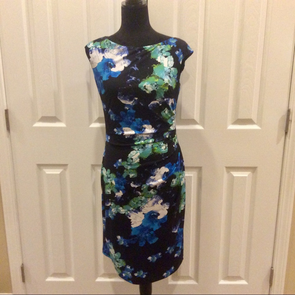 Lauren Ralph Lauren Dress Size 8 NWOT